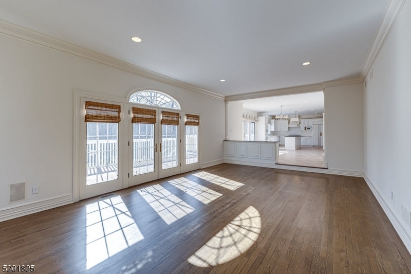 New Vernon - Residential