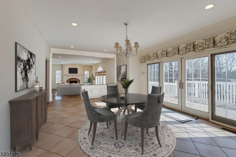 New Vernon - Residential