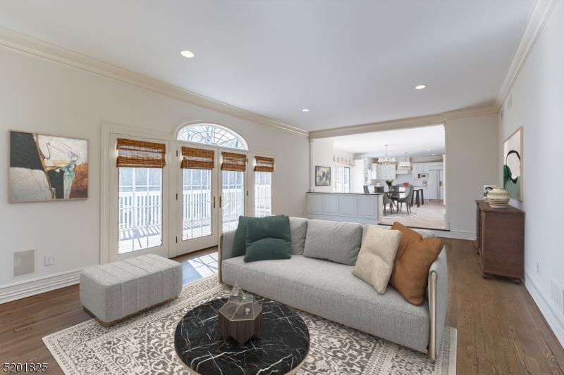 New Vernon - Residential