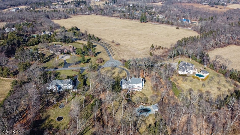 New Vernon - Residential