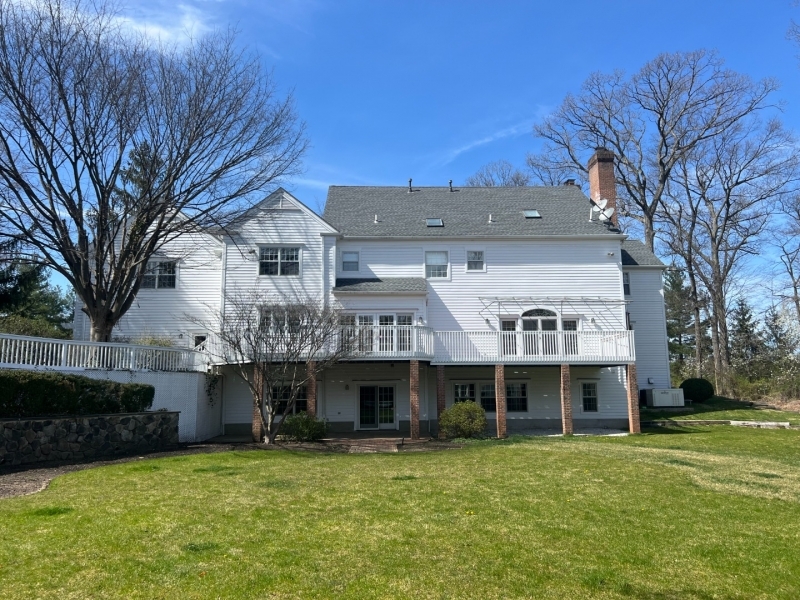 New Vernon - Residential