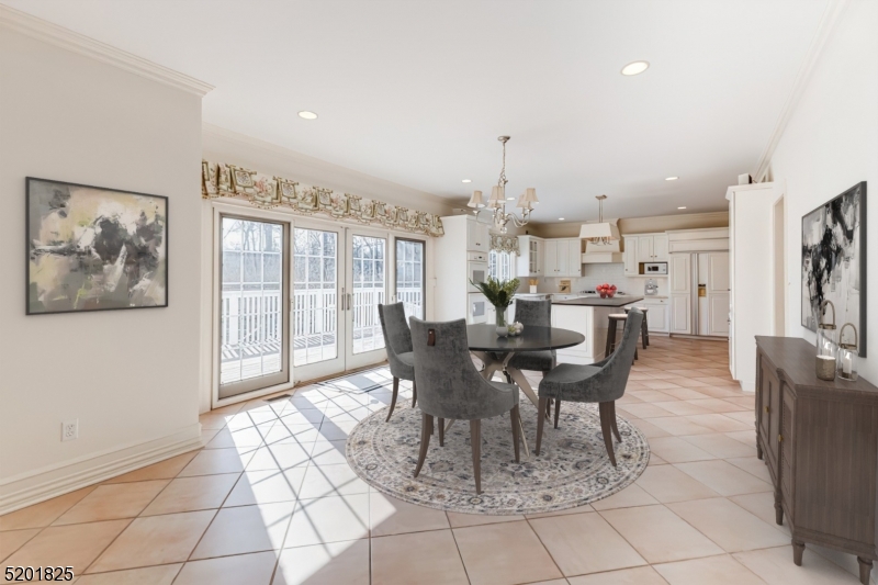 New Vernon - Residential