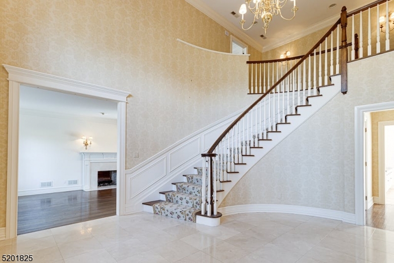 New Vernon - Residential