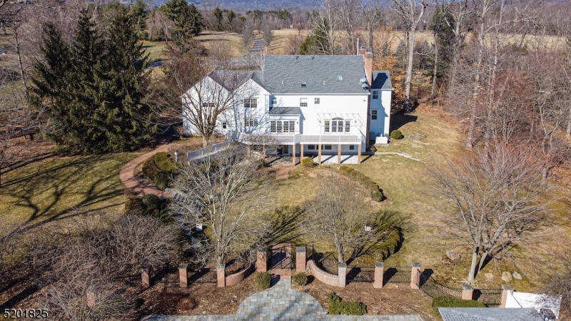 New Vernon - Residential