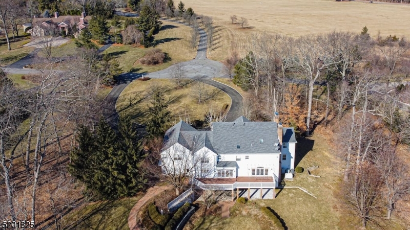 New Vernon - Residential