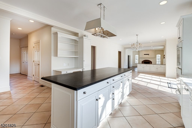 New Vernon - Residential