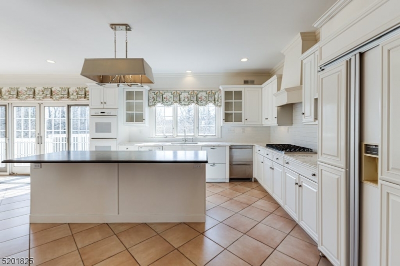 New Vernon - Residential