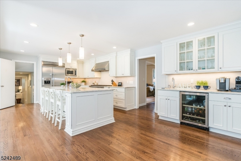 Chestnut Hill - Residential