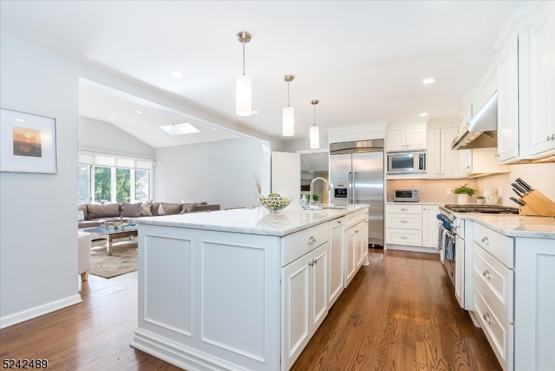 Chestnut Hill - Residential