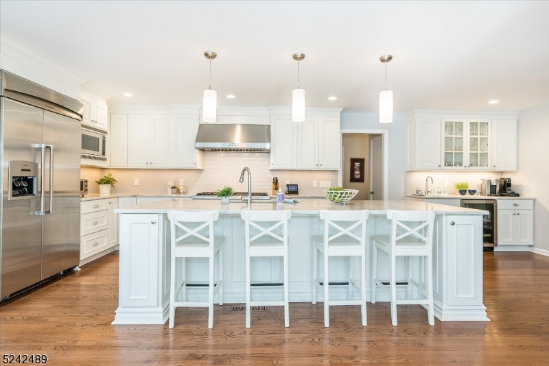 Chestnut Hill - Residential