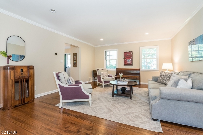 Chestnut Hill - Residential