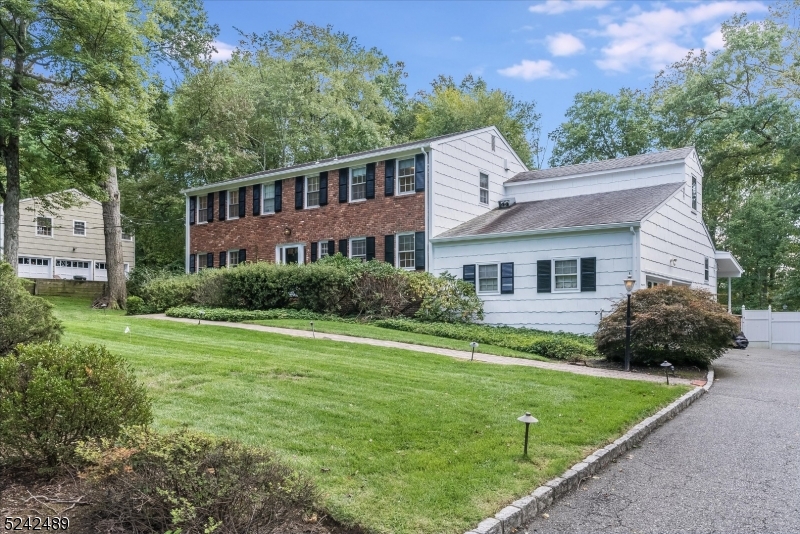 Chestnut Hill - Residential