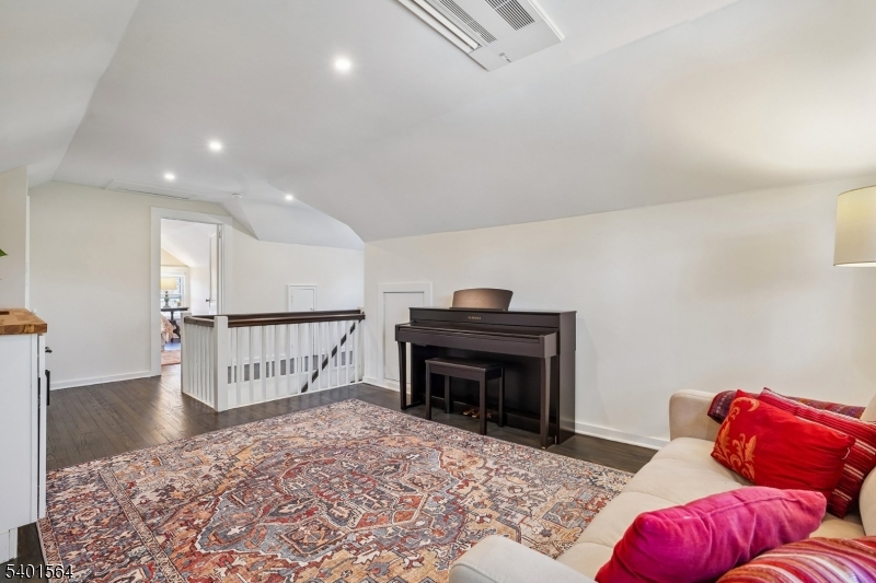 Residential - Residential