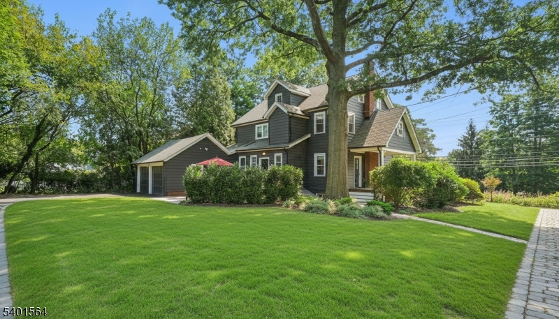 Residential - Residential