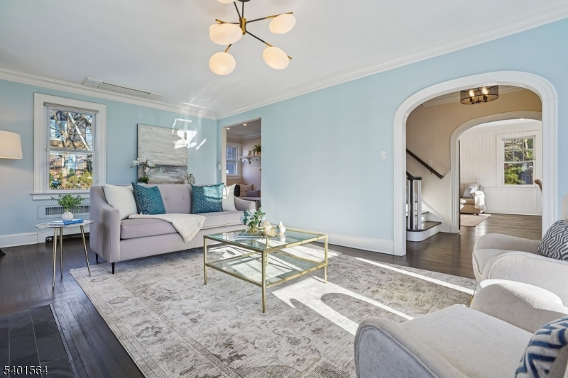 Residential - Residential