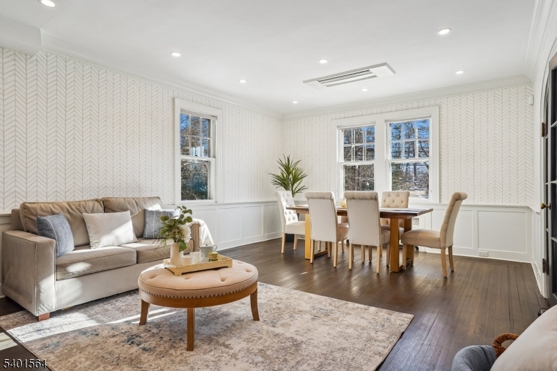 Residential - Residential