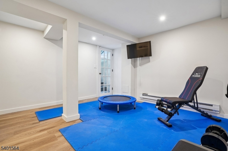 Residential - Residential