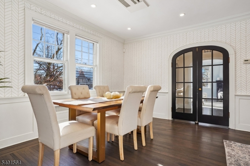 Residential - Residential