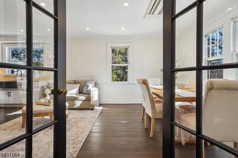 Residential - Residential