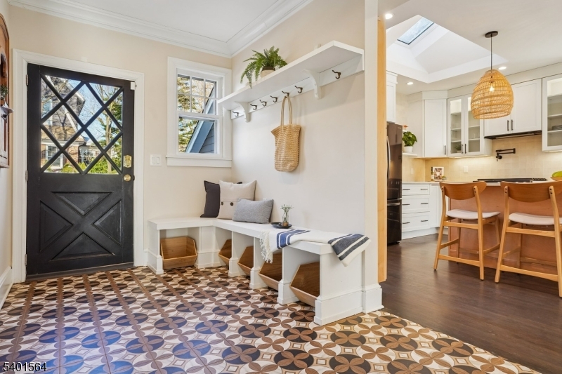 Residential - Residential