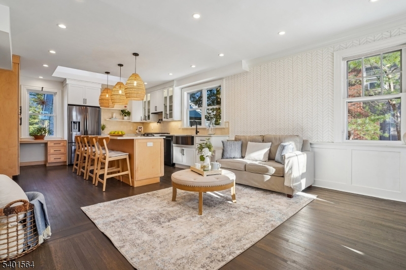 Residential - Residential