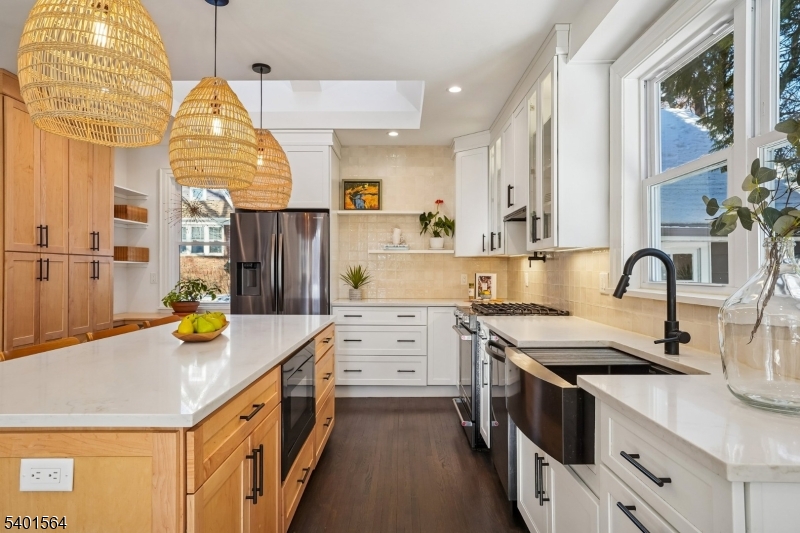 Residential - Residential