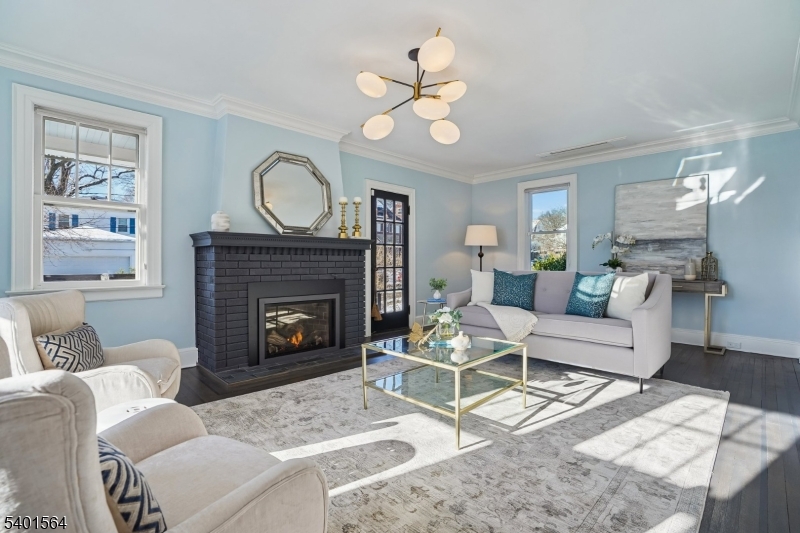 Residential - Residential