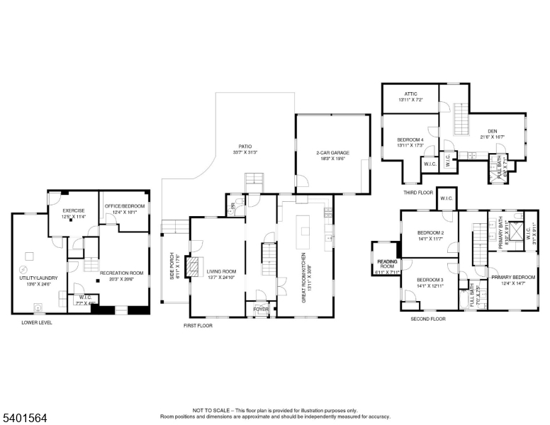 Residential - Residential