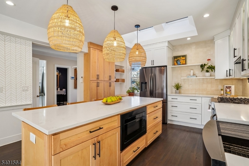 Residential - Residential