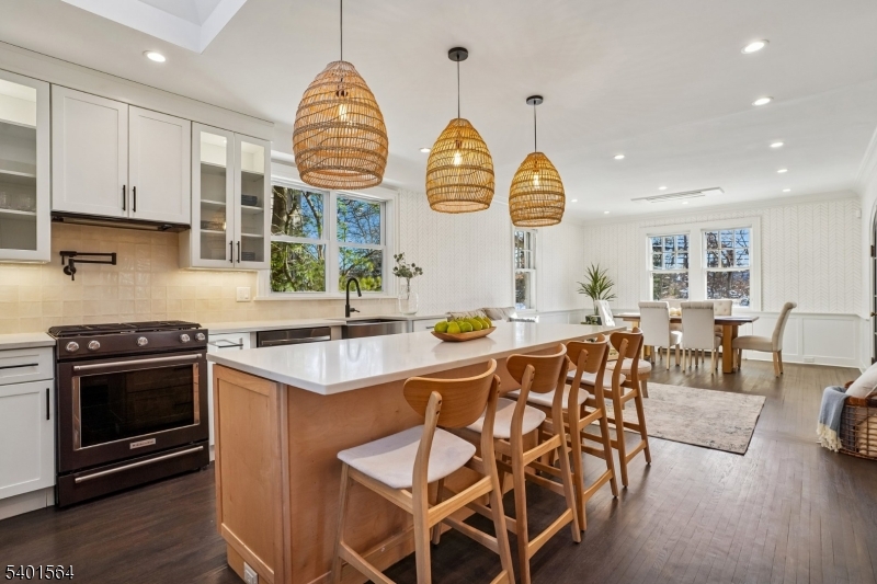 Residential - Residential