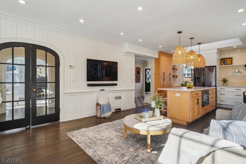 Residential - Residential