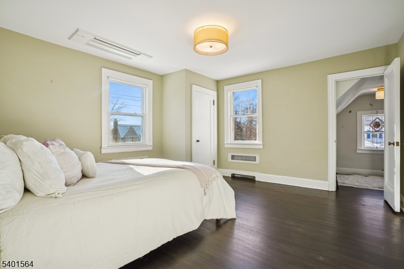 Residential - Residential