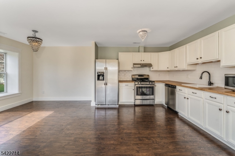 Fox Hill - Residential