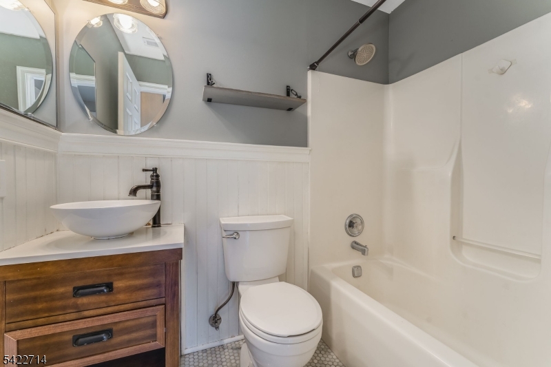 Fox Hill - Residential