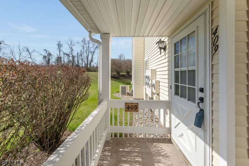 Fox Hill - Residential