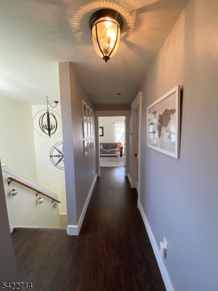 Fox Hill - Residential