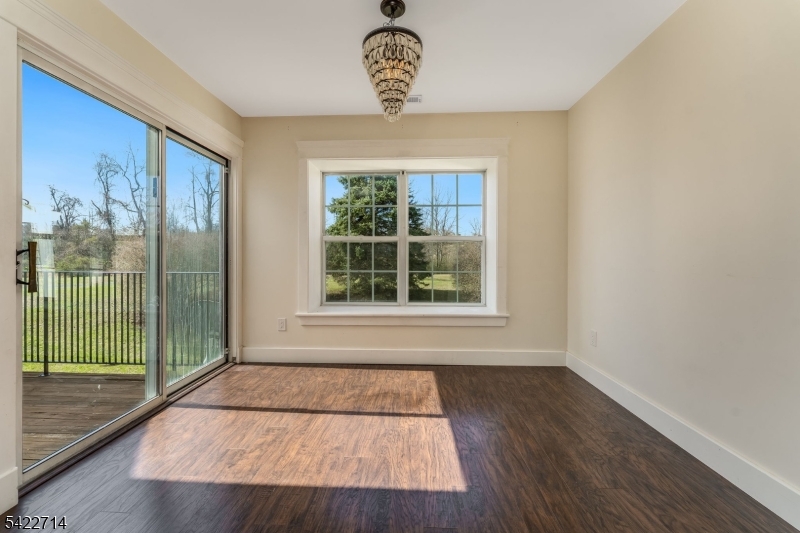 Fox Hill - Residential