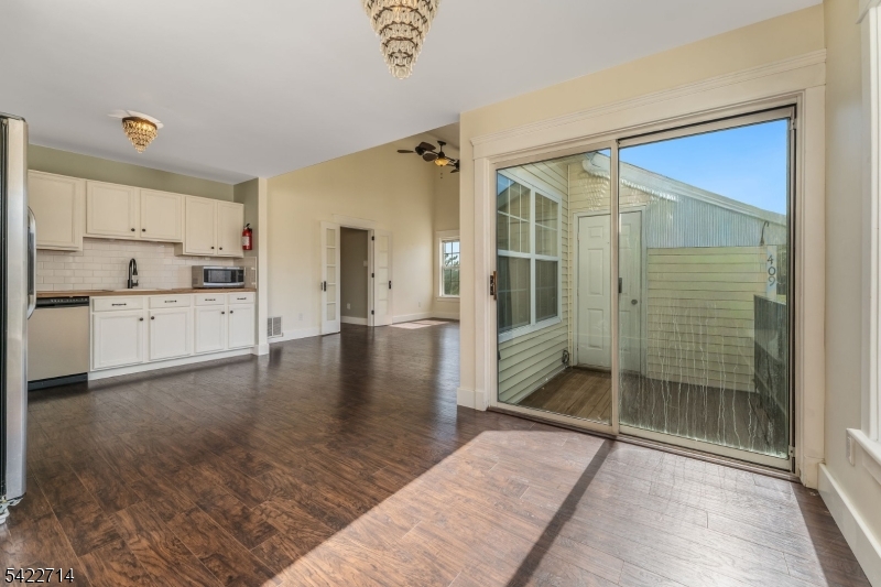 Fox Hill - Residential