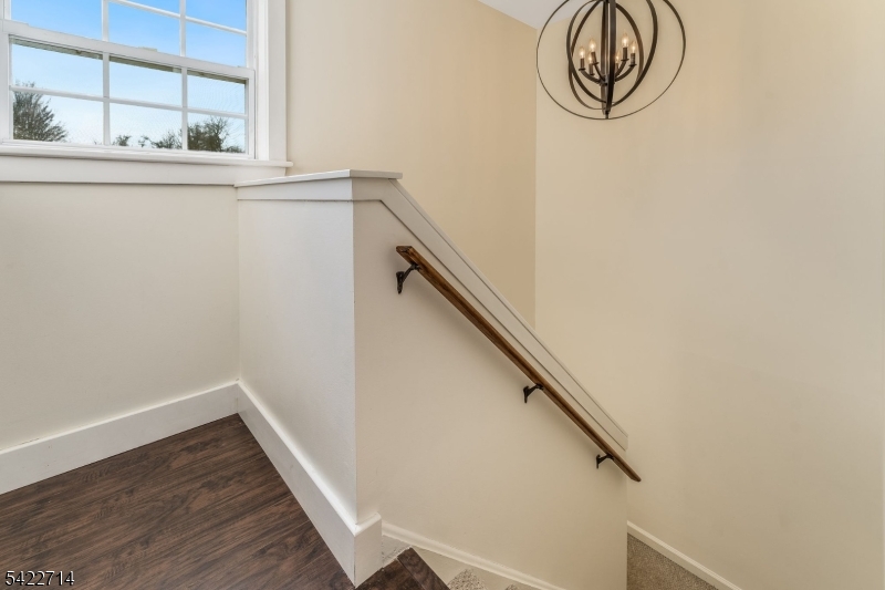 Fox Hill - Residential