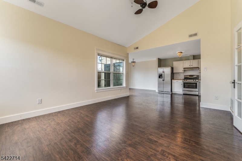 Fox Hill - Residential