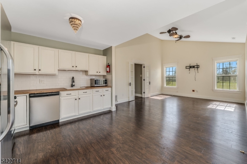 Fox Hill - Residential