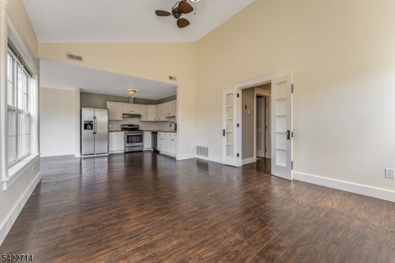 Fox Hill - Residential