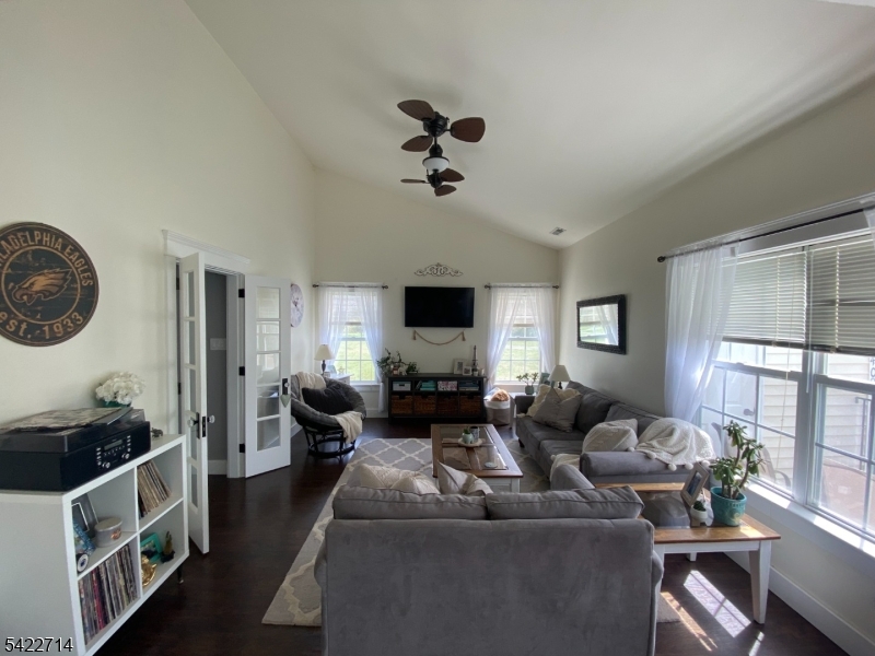 Fox Hill - Residential