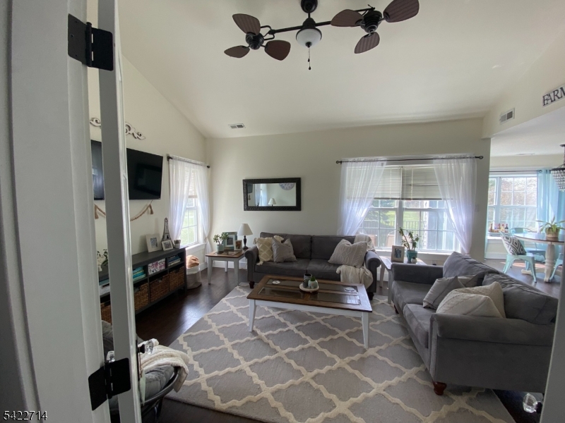 Fox Hill - Residential