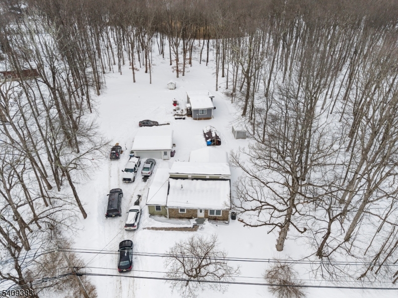 Schooleys Mountain - Residential