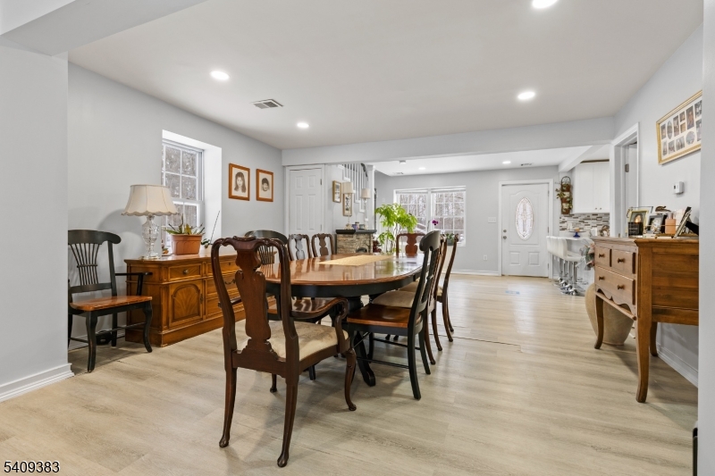 Schooleys Mountain - Residential