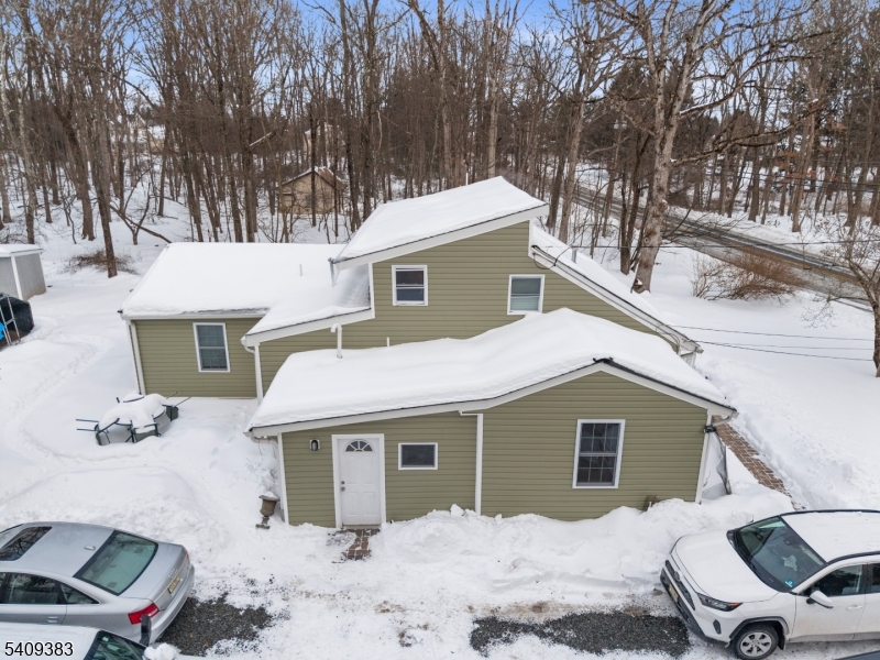 Schooleys Mountain - Residential