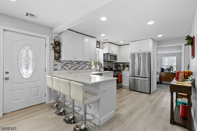 Schooleys Mountain - Residential