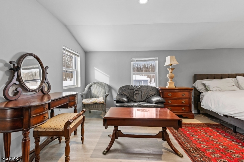 Schooleys Mountain - Residential