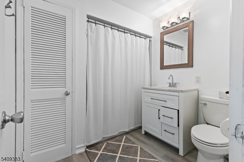 Schooleys Mountain - Residential